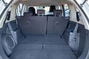 Mitsubishi Outlander 2.0 Intense 4WD CVT