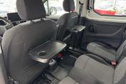 Opel Combo Van L2H1 Zabudowa Brygadowa