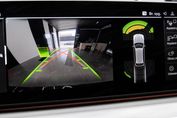 BMW Seria 5 Touring 520d Luxury Line