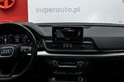 Audi Q5 2.0 TDI quattro S tronic