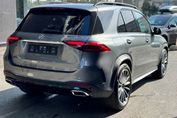 Mercedes GLE 350 de 4-Matic AMG Line