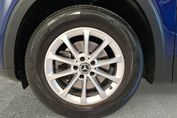 Mercedes GLB 200 Progressive