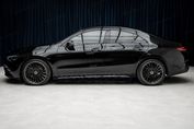 Mercedes CLA 220 d AMG Line
