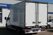 Renault Master dCi Chłodnia/Izoterma