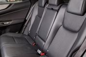 Lexus NX 350h F Sport AWD