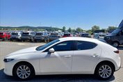 Mazda 3 2.0 Mhev Kai
