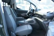 Toyota Proace City Verso L1H1 Family