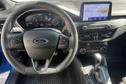 Ford Focus ST-Line Style 1.0 EcoBoost mHEV  aut