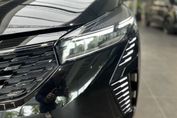 Renault Clio Evolution LPG 1.0 TCe