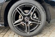 Mercedes CLA 250 4-Matic AMG Line