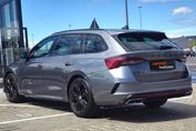 Skoda Octavia RS 2.0 TDI DSG