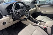 Skoda Karoq Style 2.0 TDI SCR 4x4  DSG