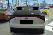 Toyota bZ4X Executive BEV AWD