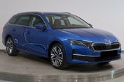Skoda Octavia Sportline 2.0 TDI DSG