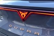 Cupra Leon 1.5 eTSI mHEV DSG