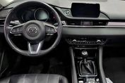 Mazda 6 2.0 SkyPassion