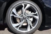 Audi A3 TFSI S Line