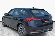 Skoda Scala 1.0 TSI Selection DSG