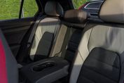Volkswagen Golf VIII 2.0 TSI GTI
