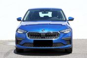 Skoda Scala Drive 1.0 TSI DSG