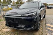 Baic Beijing 7 1.5T Luxury DCT