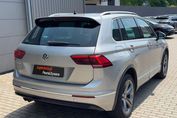 Volkswagen Tiguan 2.0 TDI BMT SCR 4Mot Highline DSG