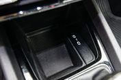 Skoda Octavia 1.5 TSI