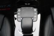 Mercedes CLA Shooting Brake 200 d