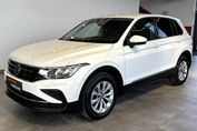 Volkswagen Tiguan 1.5 TSI