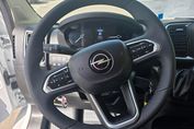 Opel Movano Heavy L3H2 aut