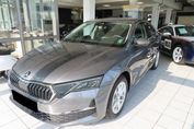 Skoda Octavia Selection Edition 130 1.5 TSI mHEV DSG