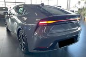 Toyota Prius Prestige 2.0 Hybrid Plug-in