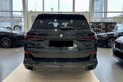 BMW X5 xDrive40d M Sport
