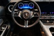 Mercedes CLA 180 Progressive