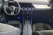 Mercedes GLA 200 d AMG Line