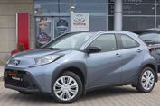 Toyota Aygo X 1.0 VVT-i Comfort