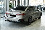 BMW Seria 5 520d M Sport