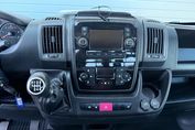 Fiat Ducato Autolaweta