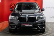 BMW X3 xDrive20i Advantage aut