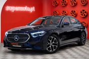 Mercedes E Klasa 200 d Avantgarde