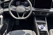 Volkswagen Tiguan Elegance 1.5 eTSI DSG