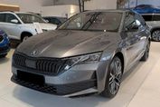 Skoda Octavia Sportline 2.0 TDI DSG