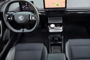 MG 4 77kWh Luxury Long Range
