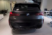 BMW X3 xDrive M50