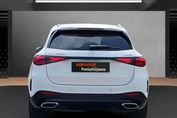 Mercedes GLC 220 d 4MATIC AMG Line