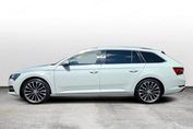 Skoda Superb 2.0 TDI SCR 4x4 L&K DSG