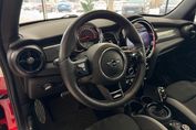 Mini Mini Hatch 3dr John Cooper Works