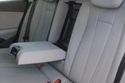 Audi A4 allroad 40 TDI quattro