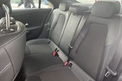 Mercedes CLA 200
