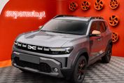 Dacia Duster Extreme 1.2 TCe Hybrid-G LPG 4x4